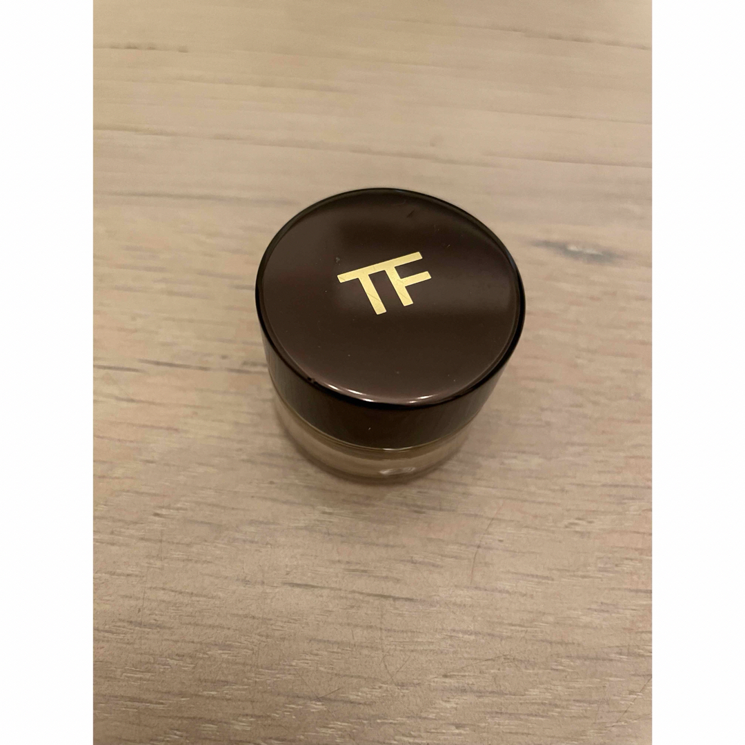 TOM FORD BEAUTY(トムフォードビューティ)のTOM Ford トムフォード  クリームカラーフォーアイズ  スフィンクス コスメ/美容のベースメイク/化粧品(アイシャドウ)の商品写真