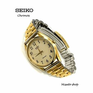 4ページ目 - セイコー（ゴールド/金色系）の通販 2,000点以上 | SEIKO