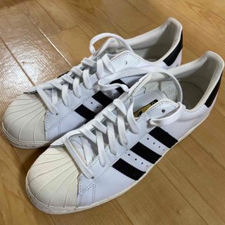 アディダス(adidas)のadidas スーパースター(スニーカー)