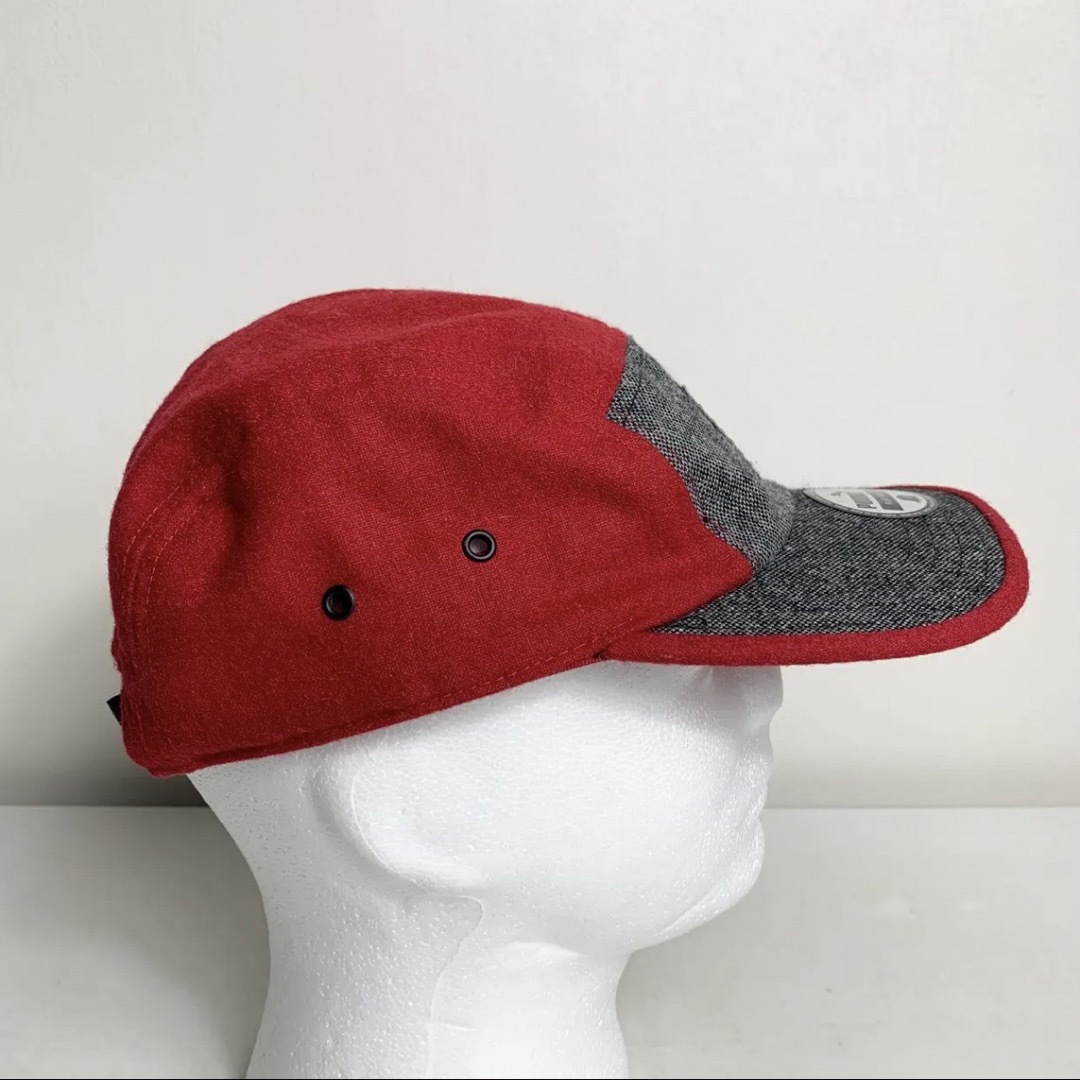 PUMA(プーマ)のPUMA フラット キャップ プーマ メンズの帽子(キャップ)の商品写真