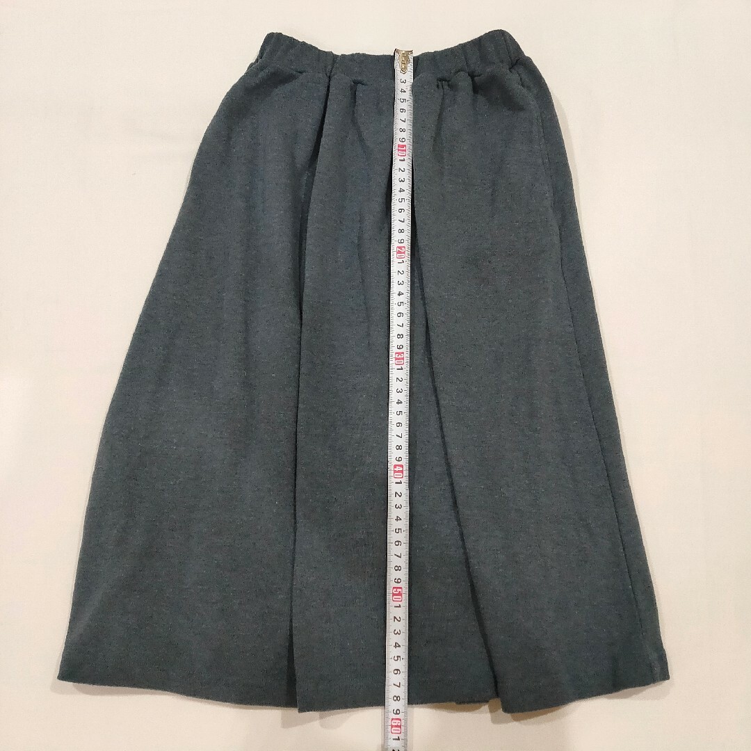 motherways(マザウェイズ)のスカート　140　マザウェイズ キッズ/ベビー/マタニティのキッズ服女の子用(90cm~)(スカート)の商品写真