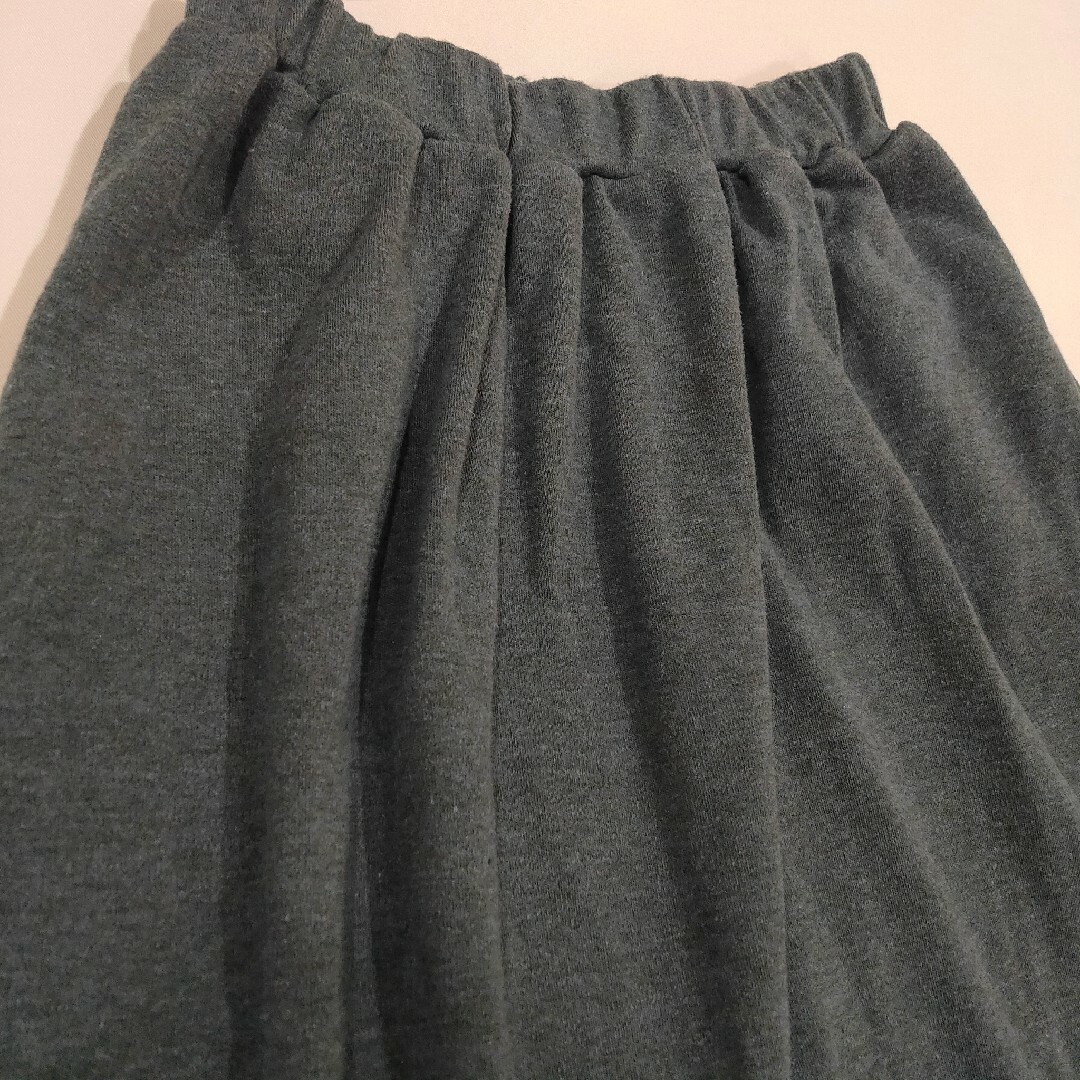 motherways(マザウェイズ)のスカート　140　マザウェイズ キッズ/ベビー/マタニティのキッズ服女の子用(90cm~)(スカート)の商品写真