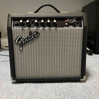 Fender - Jensen P8R-8Ω speaker ジェンセン スピーカー 8インチの通販