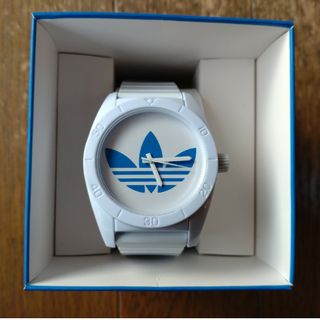 アディダス(adidas)のadidas 腕時計(腕時計(アナログ))