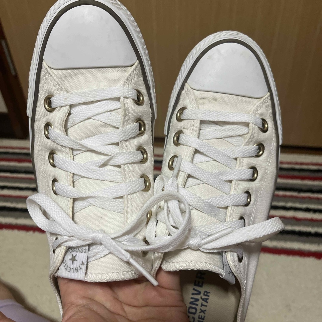 CONVERSE - CONVERSE スニーカー NEXTAR110 OX 32765141の通販