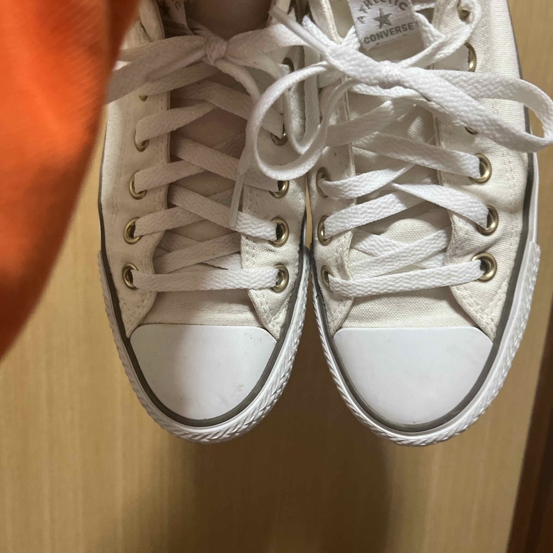 CONVERSE - CONVERSE スニーカー NEXTAR110 OX 32765141の通販