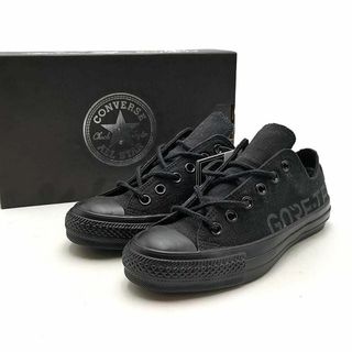 コンバース(CONVERSE)の未使用 コンバース スニーカー ゴアテックス 03-24021201(スニーカー)