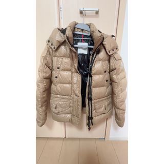 MONCLER - 早い者勝ち！定価28万円 モンクレール ダウン S XSの通販 by