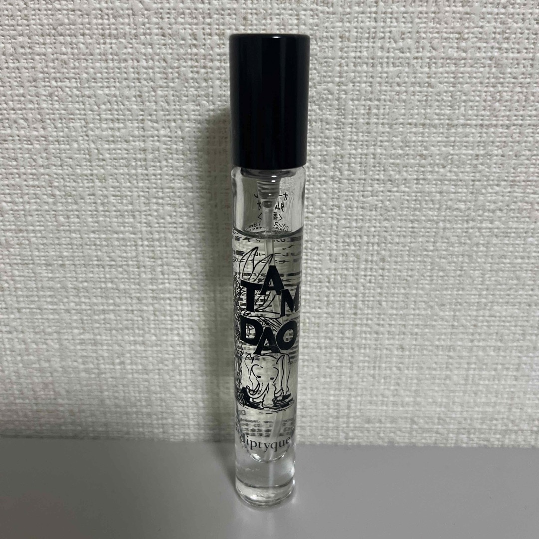 diptyque - diptyque 7.5ml タムダオ