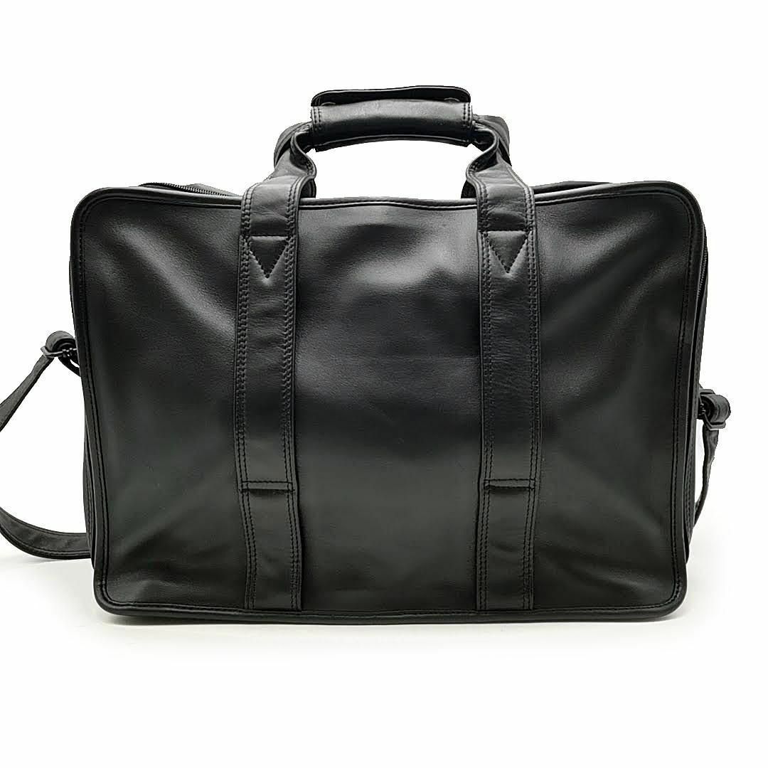TUMI - トゥミ TUMI ビジネスバッグ 2WAY レザー 03-24021203の TUMI - トゥミ TUMI ビジネスバッグ 2WAY レザー 03-24021203の