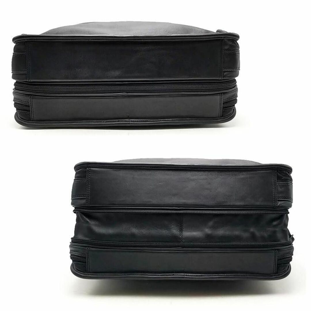 TUMI - トゥミ TUMI ビジネスバッグ 2WAY レザー 03-24021203の TUMI - トゥミ TUMI ビジネスバッグ 2WAY レザー 03-24021203の