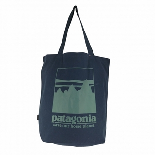 パタゴニア(patagonia)のpatagonia(パタゴニア) メンズ バッグ トート(トートバッグ)