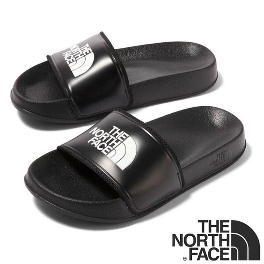 THE NORTH FACE(ザノースフェイス)の完売品/レア THE NORTH FACE kids sandal 19cm キッズ/ベビー/マタニティのキッズ靴/シューズ(15cm~)(サンダル)の商品写真