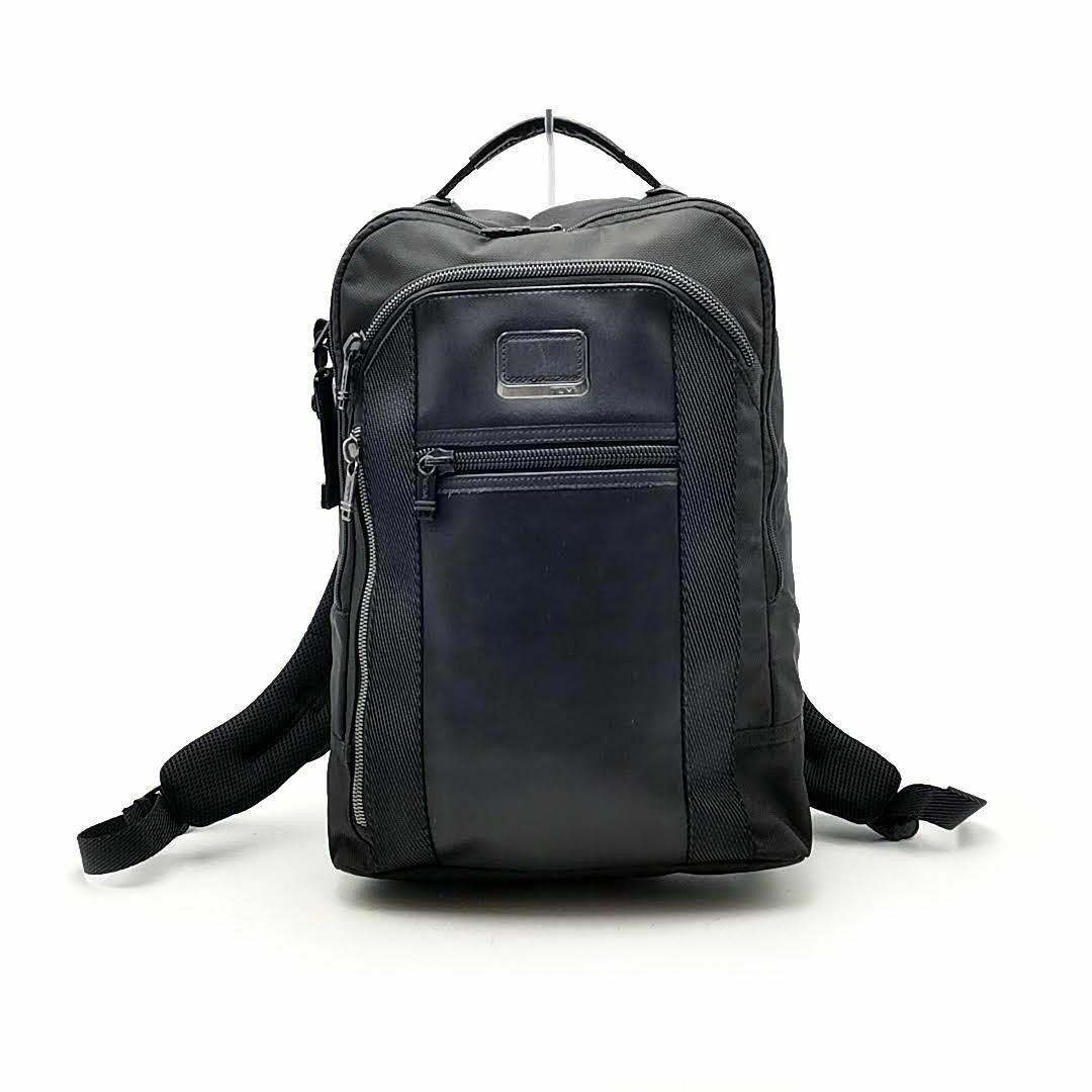 TUMI - 美品 トゥミ TUMI リュック バッグ デイヴィス 03 TUMI - 美品 トゥミ TUMI リュック バッグ デイヴィス 03