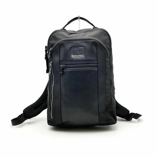 トゥミ(TUMI)の美品 トゥミ TUMI リュック バッグ デイヴィス 03-24021205(バッグパック/リュック)