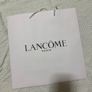 ランコム(LANCOME)のLANCOME ショッパー大(ショップ袋)