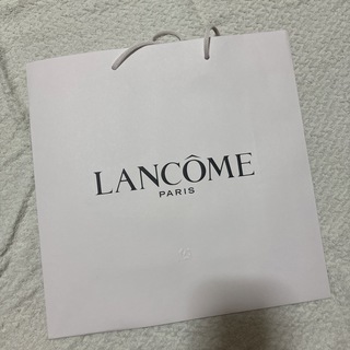 LANCOME - LANCOME ショッパー大