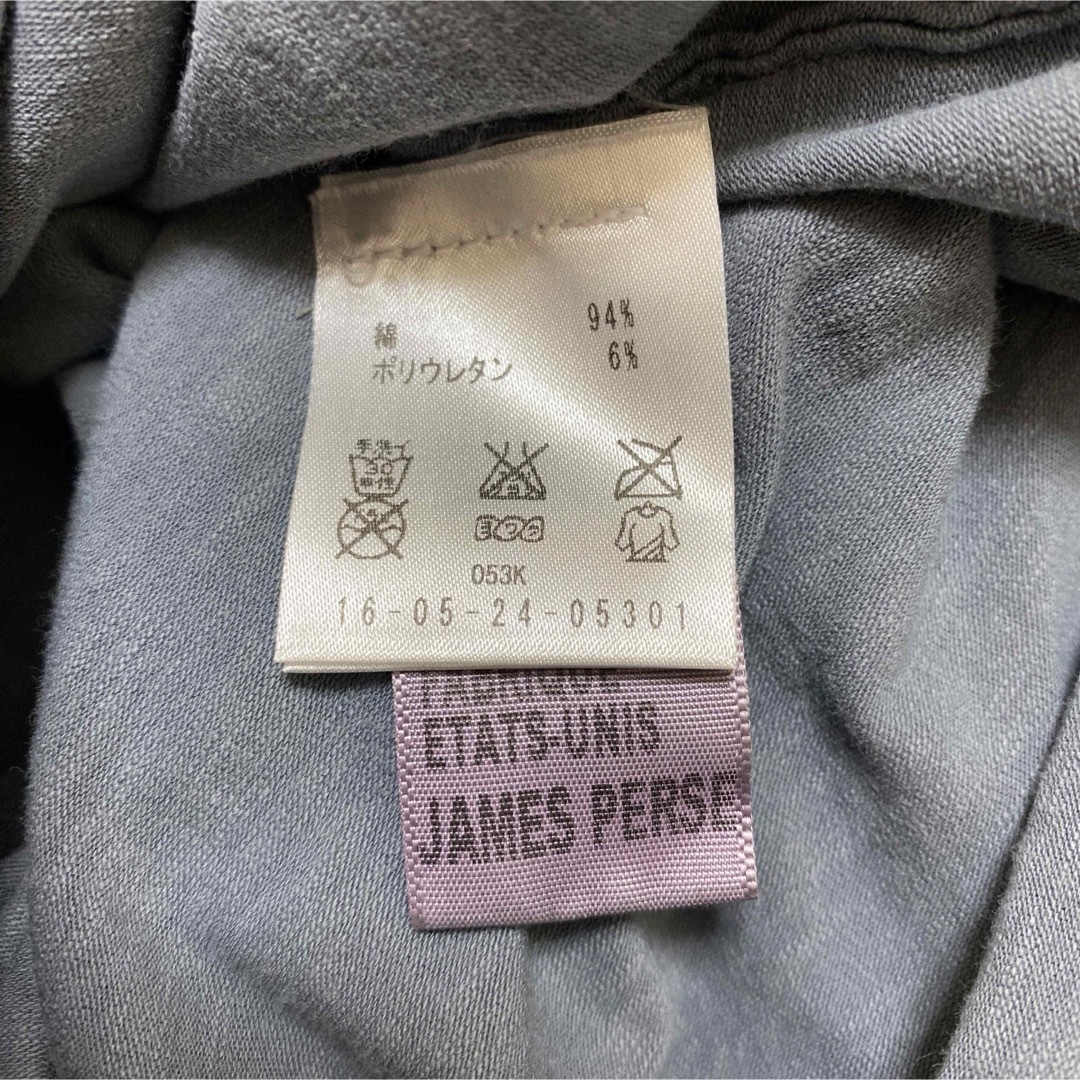 JAMES PERSE(ジェームスパース)のJAMES PERSE スカート レディースのスカート(ひざ丈スカート)の商品写真