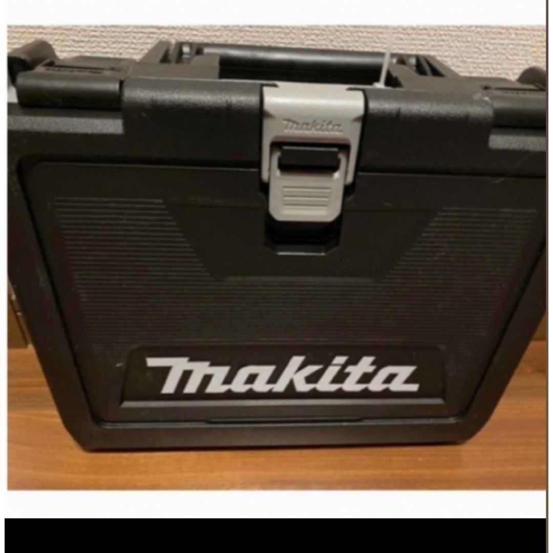 Makita(マキタ)のマキタ TD173DRGXB 黒 その他のその他(その他)の商品写真