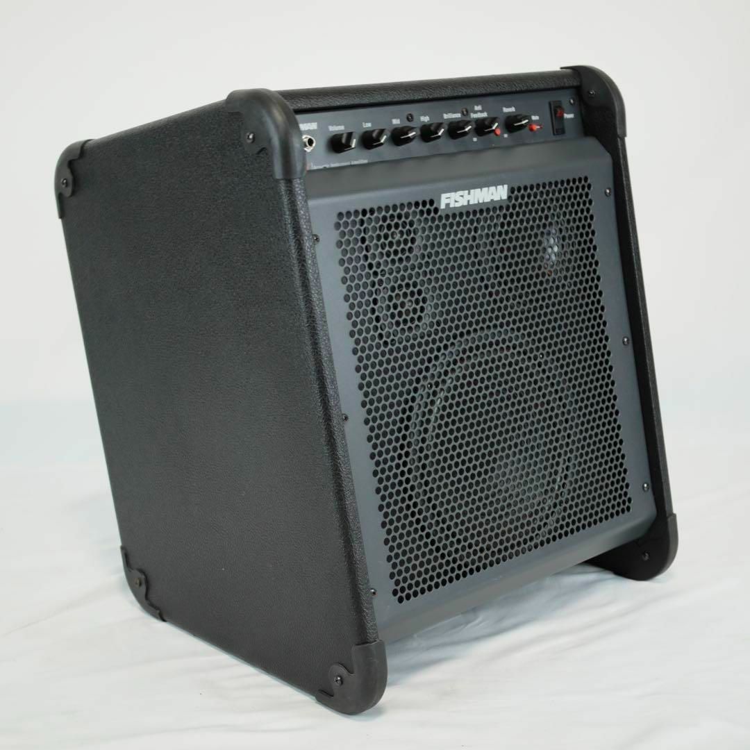 Fishman(フィッシュマン)の名機 アコギアンプ FISHMAN Loudbox PRO-LBX-001 楽器のギター(ギターアンプ)の商品写真