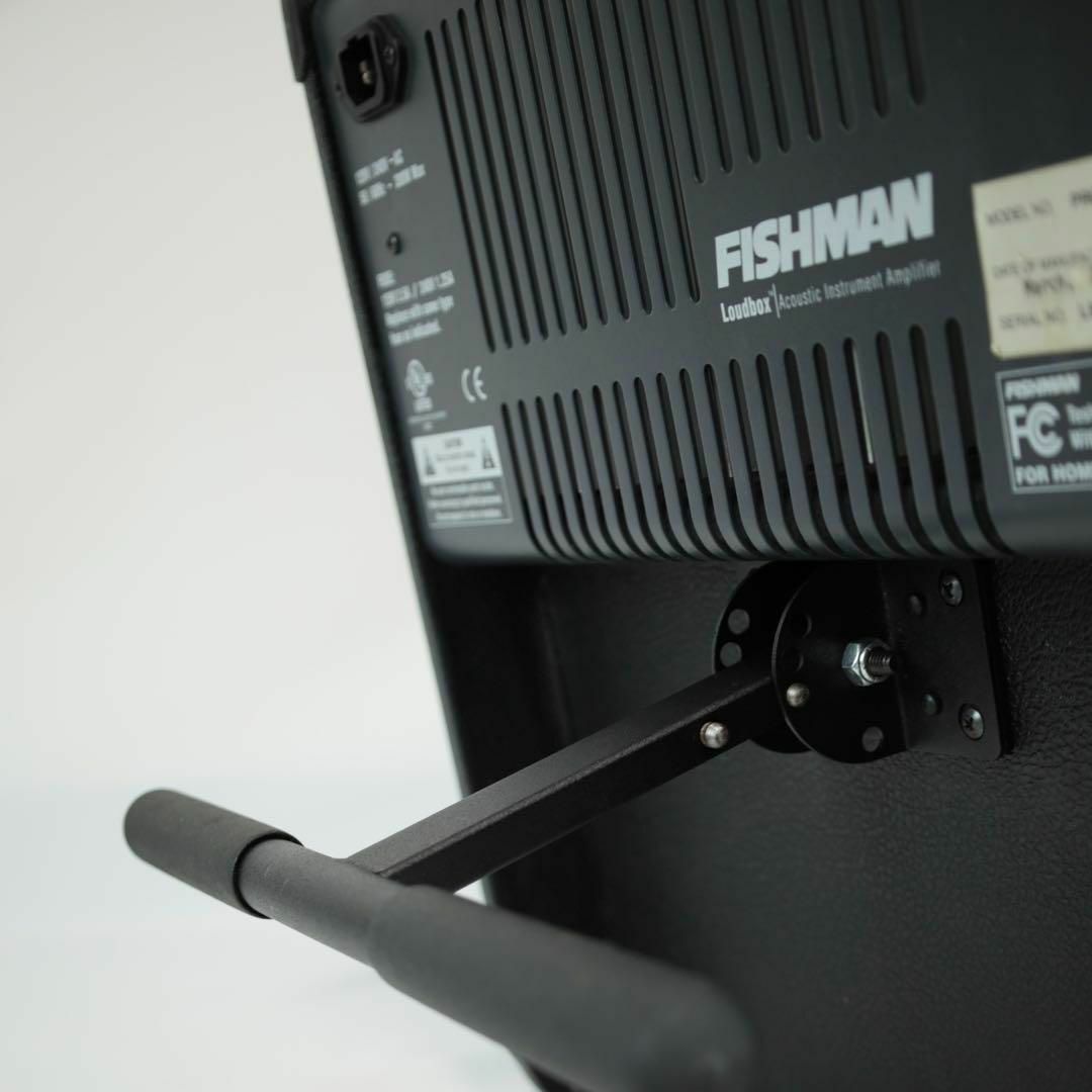 Fishman(フィッシュマン)の名機 アコギアンプ FISHMAN Loudbox PRO-LBX-001 楽器のギター(ギターアンプ)の商品写真