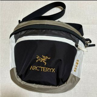 ARC'TERYX - 新品 アークテリクス ヒリアド 6 クロスボディバッグ 