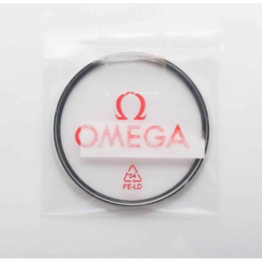 OMEGA(オメガ)のA1451 OMEGA スピードマスター プロフェッショナル デシマルカウンター メンズの時計(その他)の商品写真