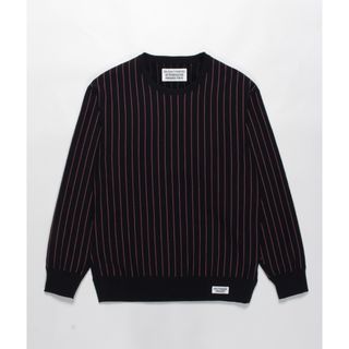 ワコマリア(WACKO MARIA)のcln様専用 WACKO MARIA CREW NECK SWEAT ワコマリア(スウェット)