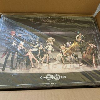 新品 未開封　原神 GENSHIN CONCERT 2021(その他)