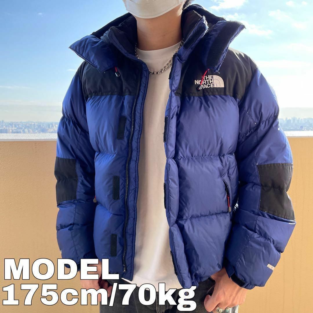 THE NORTH FACE バルトロダウンジャケット 黒 使い果たす フード付き THE NORTH FACE バルトロダウンジャケット 黒 使い果たす フード付き