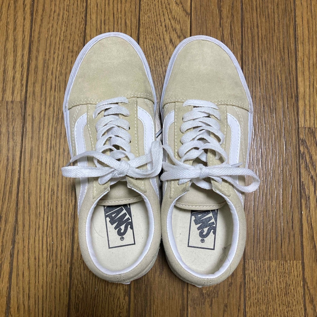 VANS(ヴァンズ)のVANS オールドスクール　23センチ レディースの靴/シューズ(スニーカー)の商品写真