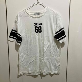 ウィゴー(WEGO)のBROWNY Tシャツ(Tシャツ/カットソー(半袖/袖なし))