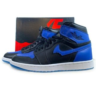 ERROR JORDAN 1 RETRO HIGH OG エラージョーダン1 レトロハイ ROYAL ロイヤル 111111-007 Size 28.5cm(スニーカー)