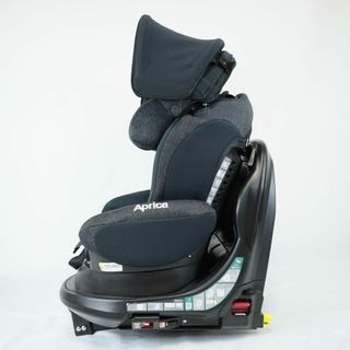 アップリカ(Aprica)のアップリカ  Aprica チャイルドシート フラディアグロウ ISOFIX(自動車用チャイルドシート本体)