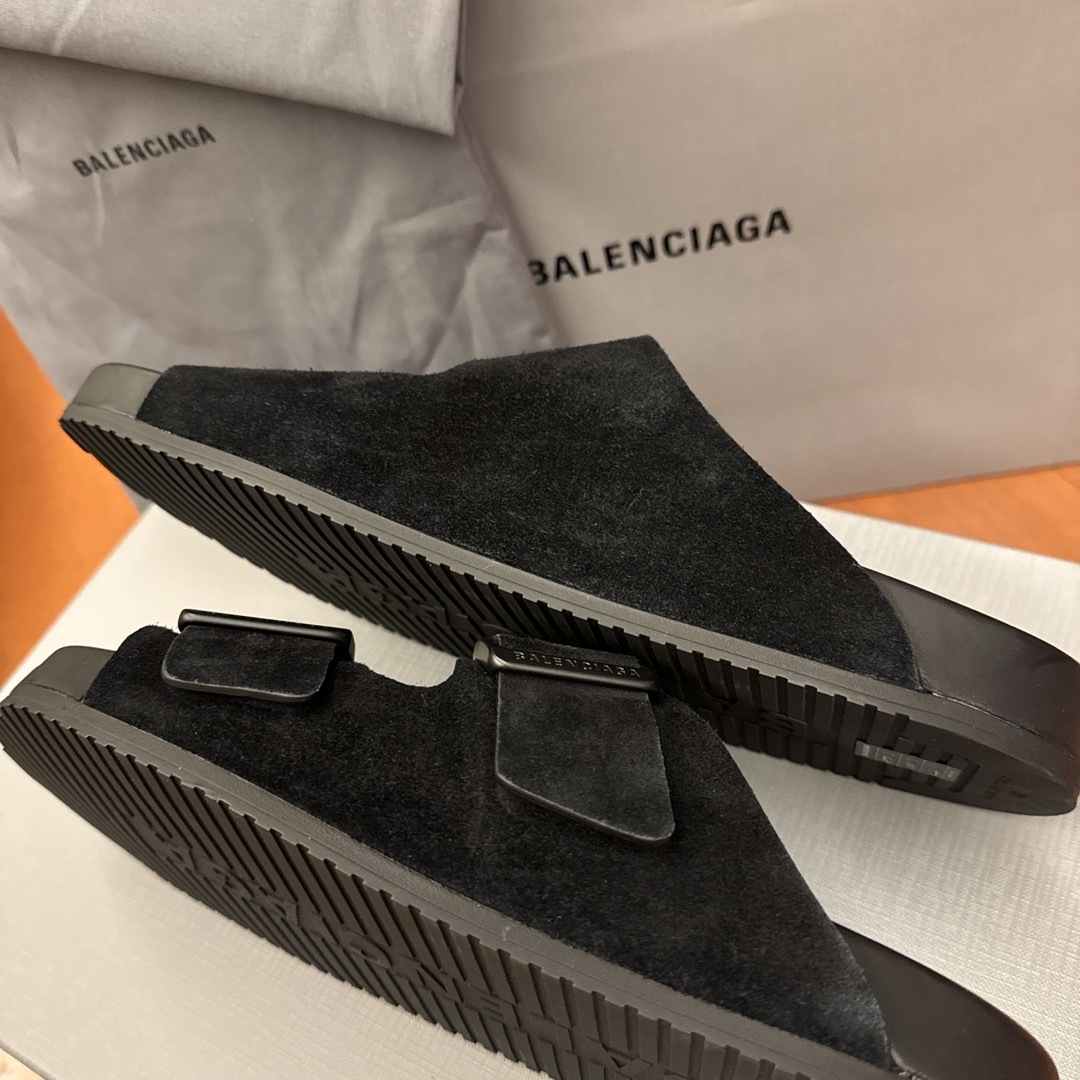 Balenciaga(バレンシアガ)のBALENCIAGAサンダル メンズの靴/シューズ(サンダル)の商品写真