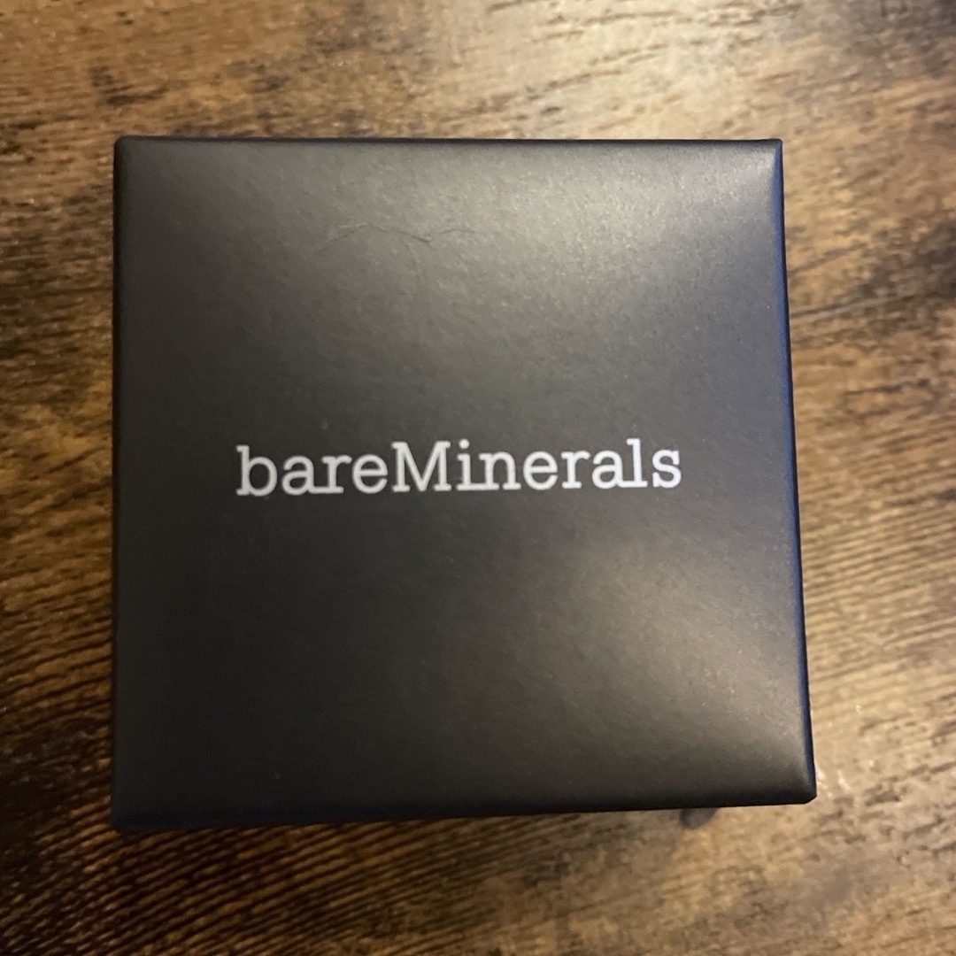 bareMinerals(ベアミネラル)のベアミネラル　ミネラルベール コスメ/美容のベースメイク/化粧品(フェイスパウダー)の商品写真