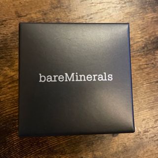 ベアミネラル(bareMinerals)のベアミネラル　ミネラルベール(フェイスパウダー)