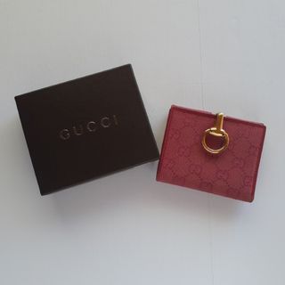 グッチ(Gucci)の[GUCCI]　財布(財布)