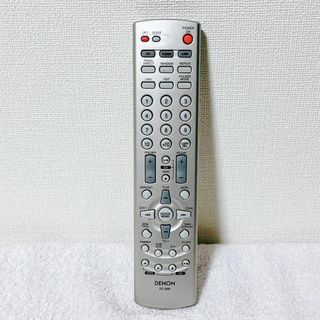 デノン(DENON)のDENON デノン RC-999 動作品 RCD-M33で確認済み(その他)