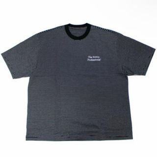 1LDK SELECT - ENNOY ELECTRIC LOGO GRADATION SS TEEの通販 by あお's