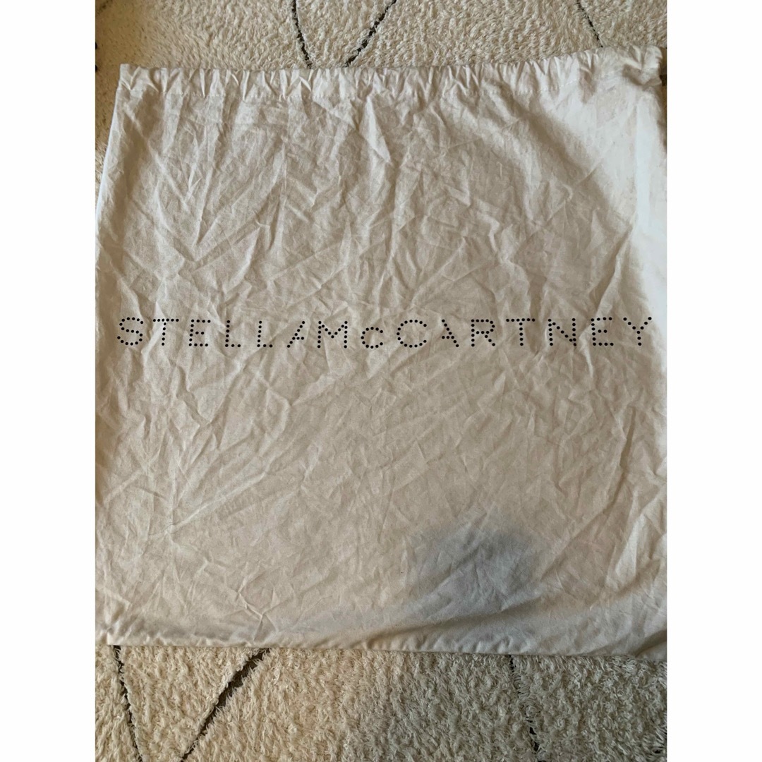 Stella McCartney(ステラマッカートニー)のステラマッカートニー　リュック レディースのバッグ(リュック/バックパック)の商品写真