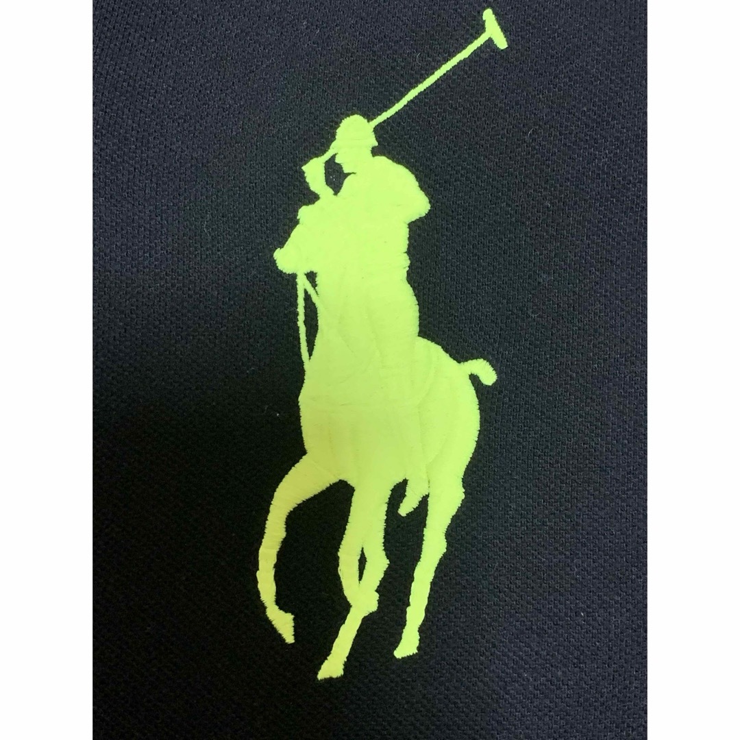 POLO RALPH LAUREN(ポロラルフローレン)のラルフローレンポロシャツ レディースのトップス(ポロシャツ)の商品写真