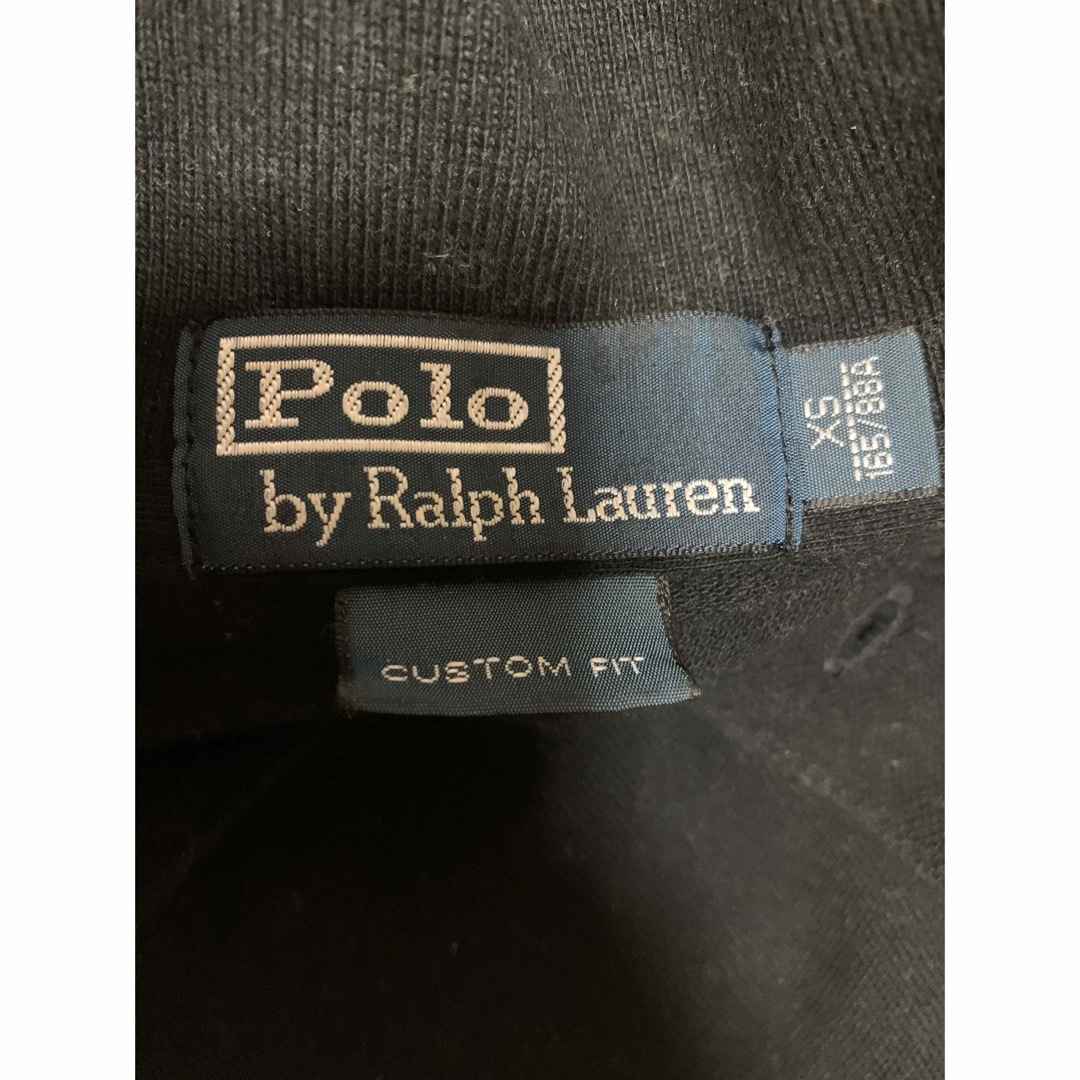 POLO RALPH LAUREN(ポロラルフローレン)のラルフローレンポロシャツ レディースのトップス(ポロシャツ)の商品写真