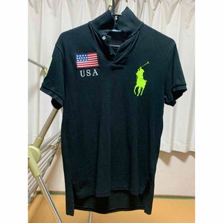 POLO RALPH LAUREN - ☆お値下げ☆ ポロシャツ 長袖の通販 by