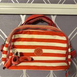 キプリング(kipling)のキプリング　2way バック(ショルダーバッグ)