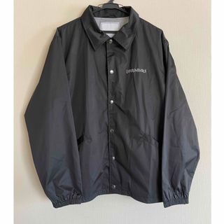 リベレイダース(Liberaiders（R）)のliberaiders リベレイダース OG LOGO COACH JACKET(ナイロンジャケット)