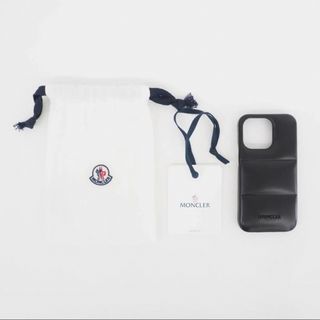 モンクレール(MONCLER)のMONCLER iPhoneケース(iPhoneケース)