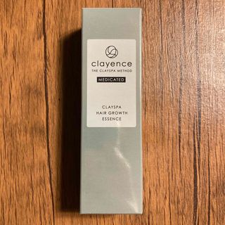 クレイエンス クレイスパ 薬用育毛剤 ヘアグロウ 60ml 医薬部外品 (ヘアケア)