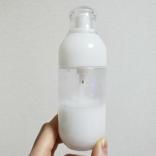 イプサ(IPSA)のイプサ ME6 化粧液(乳液/ミルク)