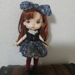 モンストドール  服　♡MONST DOLL 271(人形)